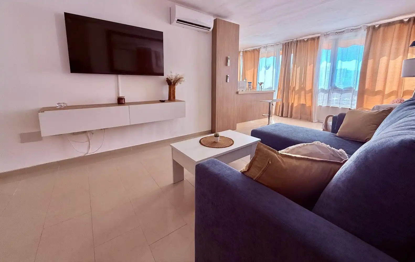 Apartment mit Pool zur Miete in Avenida Faro, imagen 10