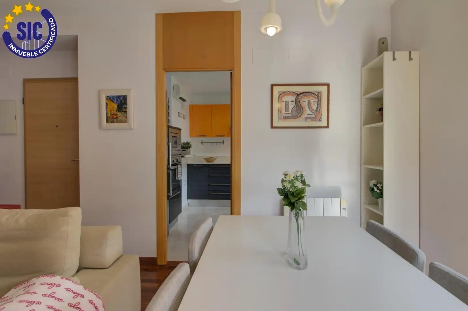 Flat for sale in Calle de Castelló, 82, Almenara