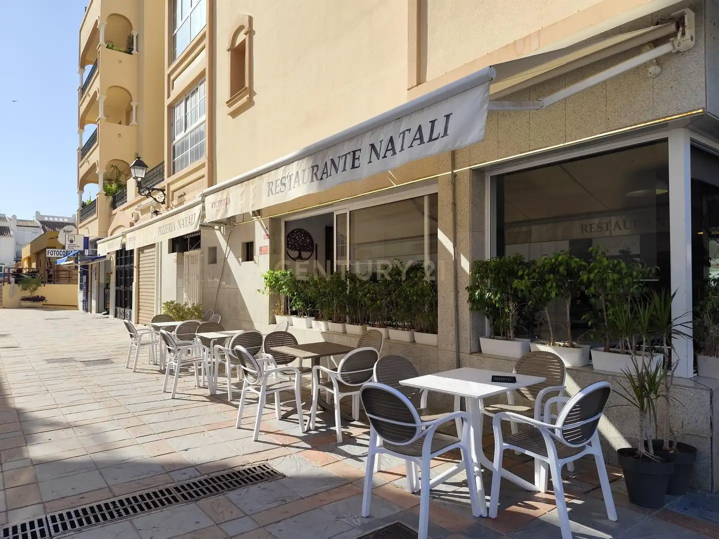 Local comercial en traspàs a PS JESUS SANTOS REIN 9 ED. VEGA 1FUENGIROLA (MÁLAGA) 1, imagen 15