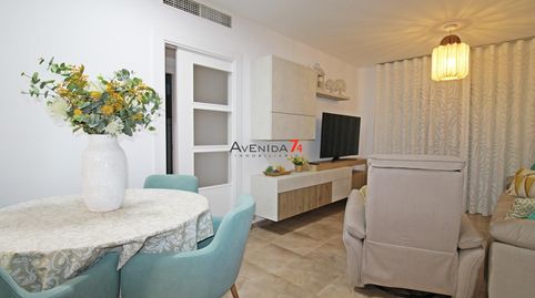Foto 4 de Casa o xalet en venda a Purias, Lorca