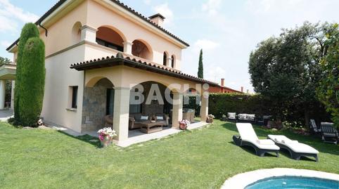 Foto 3 de Casa o xalet en venda a Sant Fruitós, 37, Gurb, Barcelona