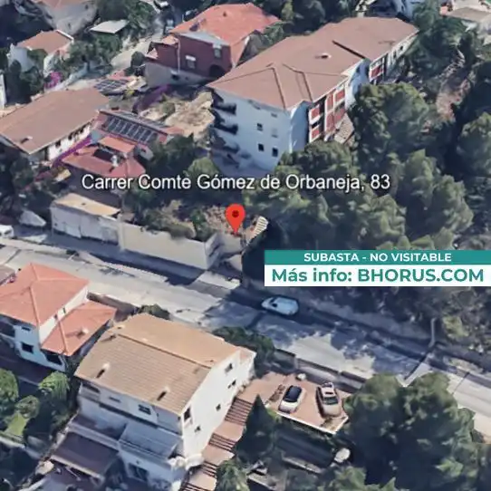 Wohnung zum Verkauf in COMANDANTE GOMEZ DE ORBANEJA 83, imagen 2