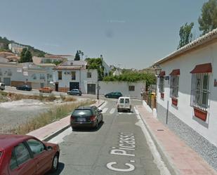 Exterior view of House or chalet for sale in Casabermeja