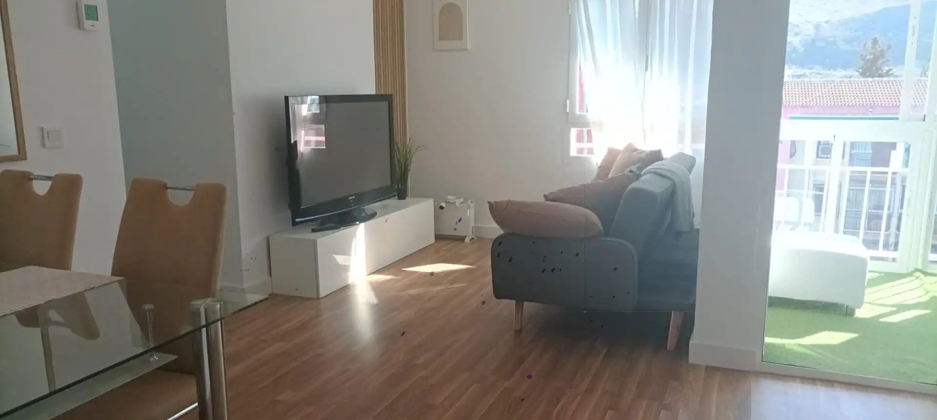 Pis de lloguer a Casería de Montijo