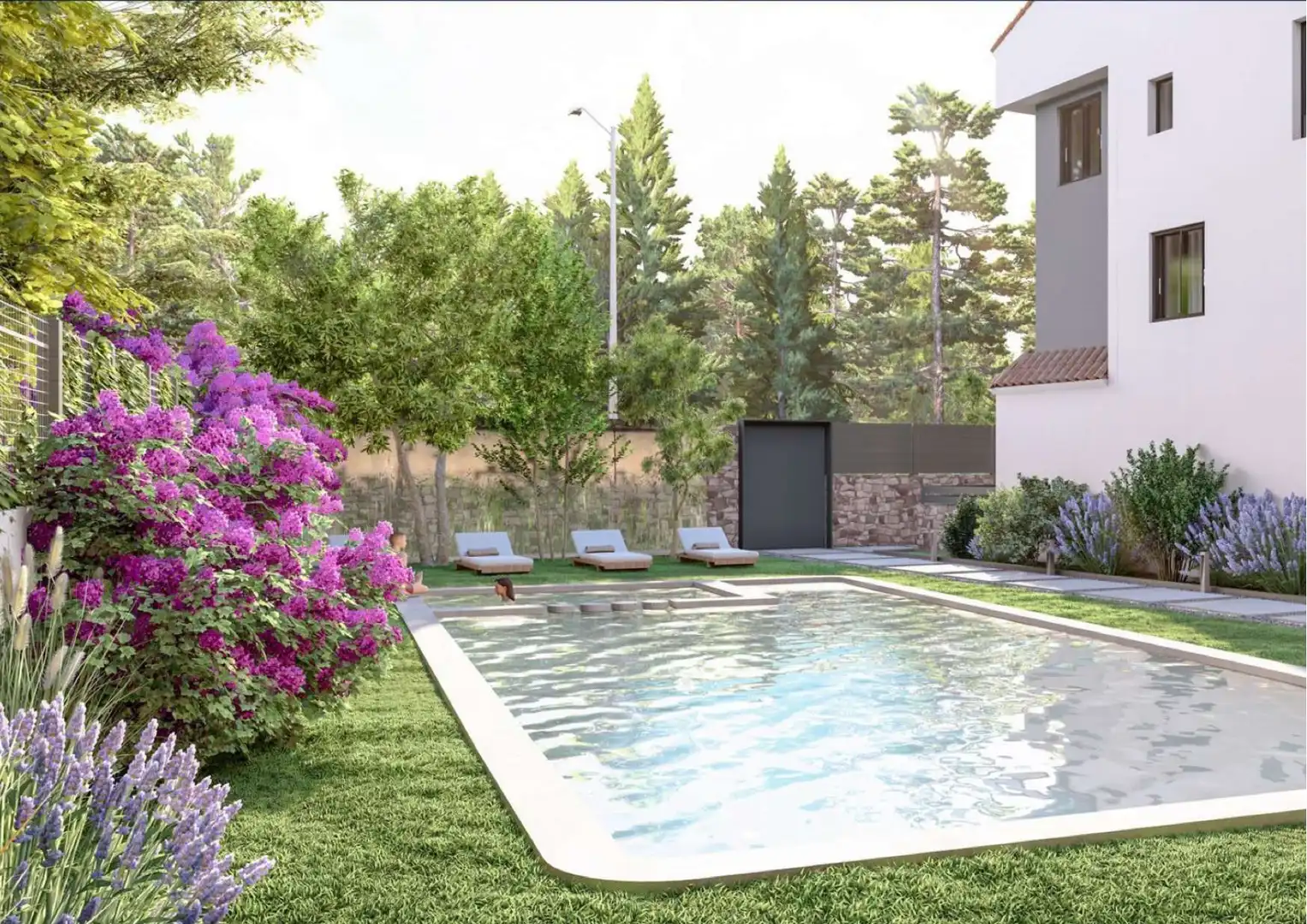 Flat for sale in Carretera del Cap de la Nau Pla, 95, Montañar - El Arenal