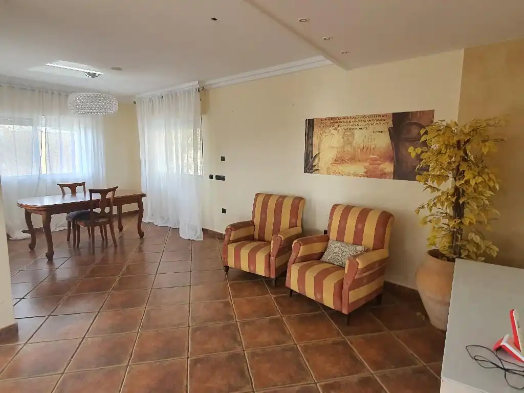 Villa avec terrasse à vendre à Pueblo, imagen 8