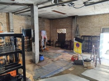 Local comercial en venda a Lepanto