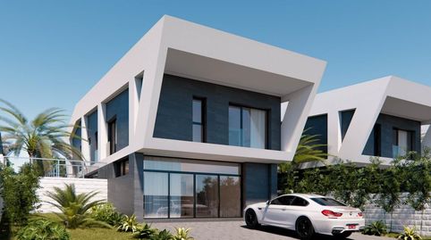 Foto 4 de Residencial en venta en Barranco Hondo, La Nucia