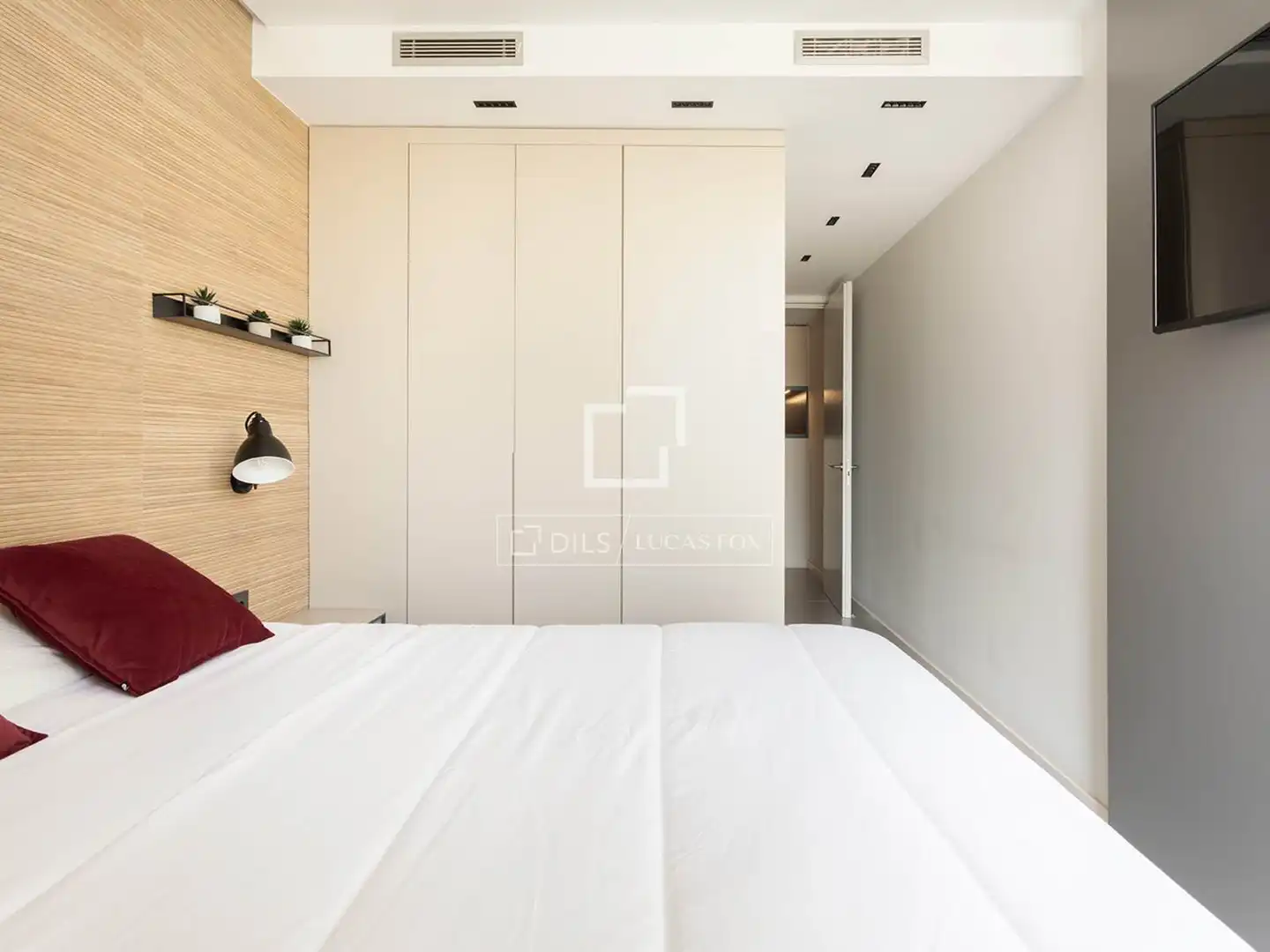Flat with lift to rent in Eixample, imagen 32