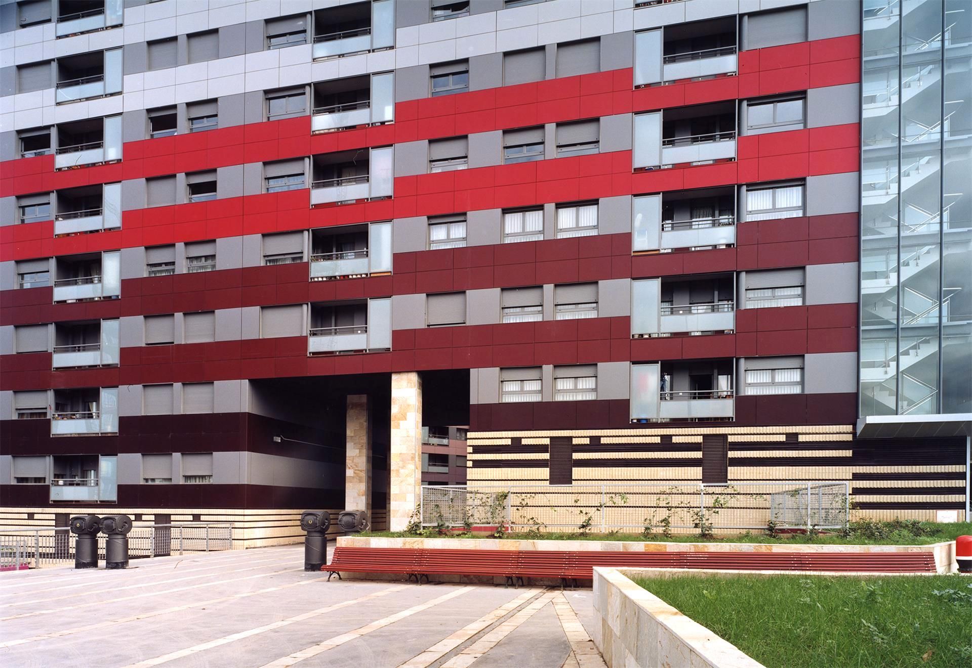 Garatge en venda a Sor Juana Casajus Plaza, 2, Bagatza - San Vicente