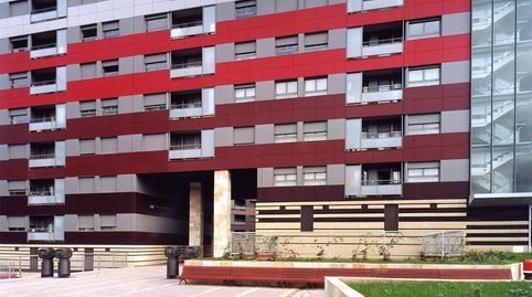 Foto 2 von Wohnung zum Verkauf in Sor Juana Casajus Plaza, 2, Bagatza - San Vicente, Bizkaia