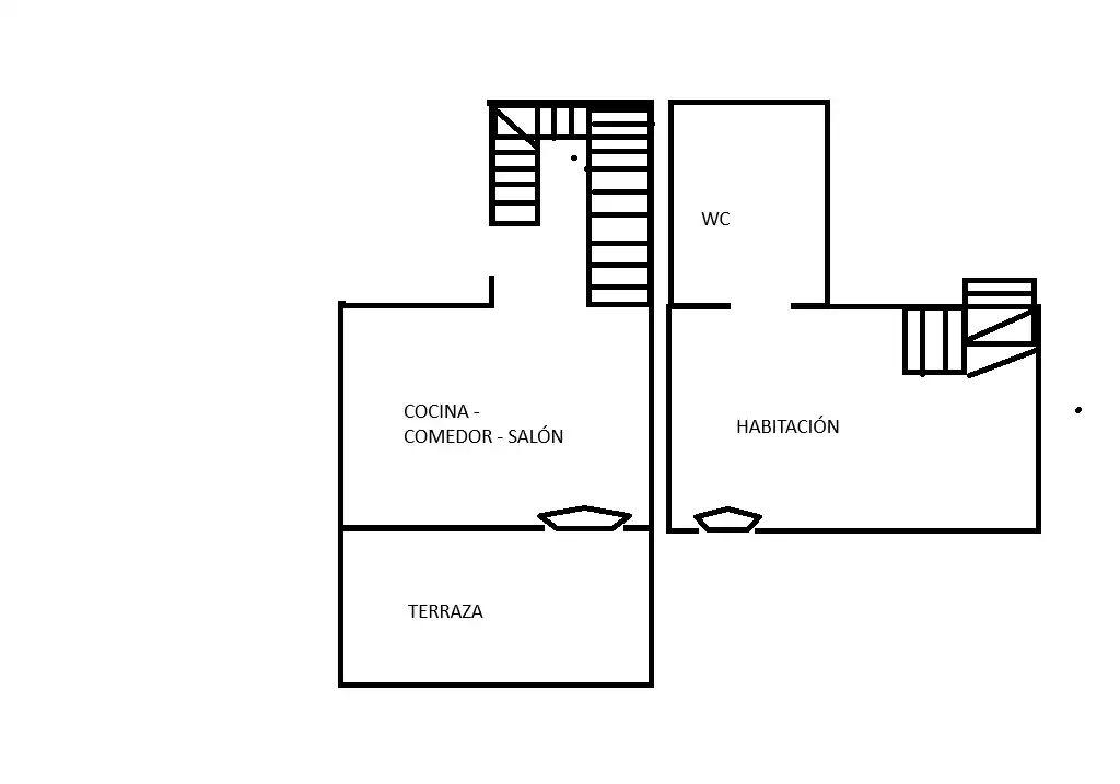 Dúplex en venda en Estepona amb Terrassa, Internet i Piscina comunitària
