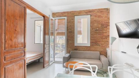 Foto 2 de Apartament de lloguer a El Raval, Barcelona