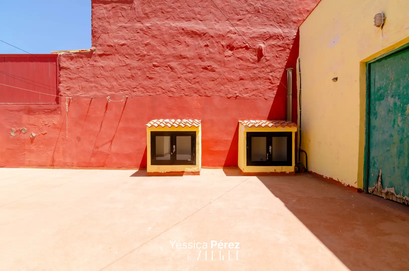 Vista exterior de Casa o chalet en venta en Santa María de Guía de Gran Canaria con Terraza y Balcón