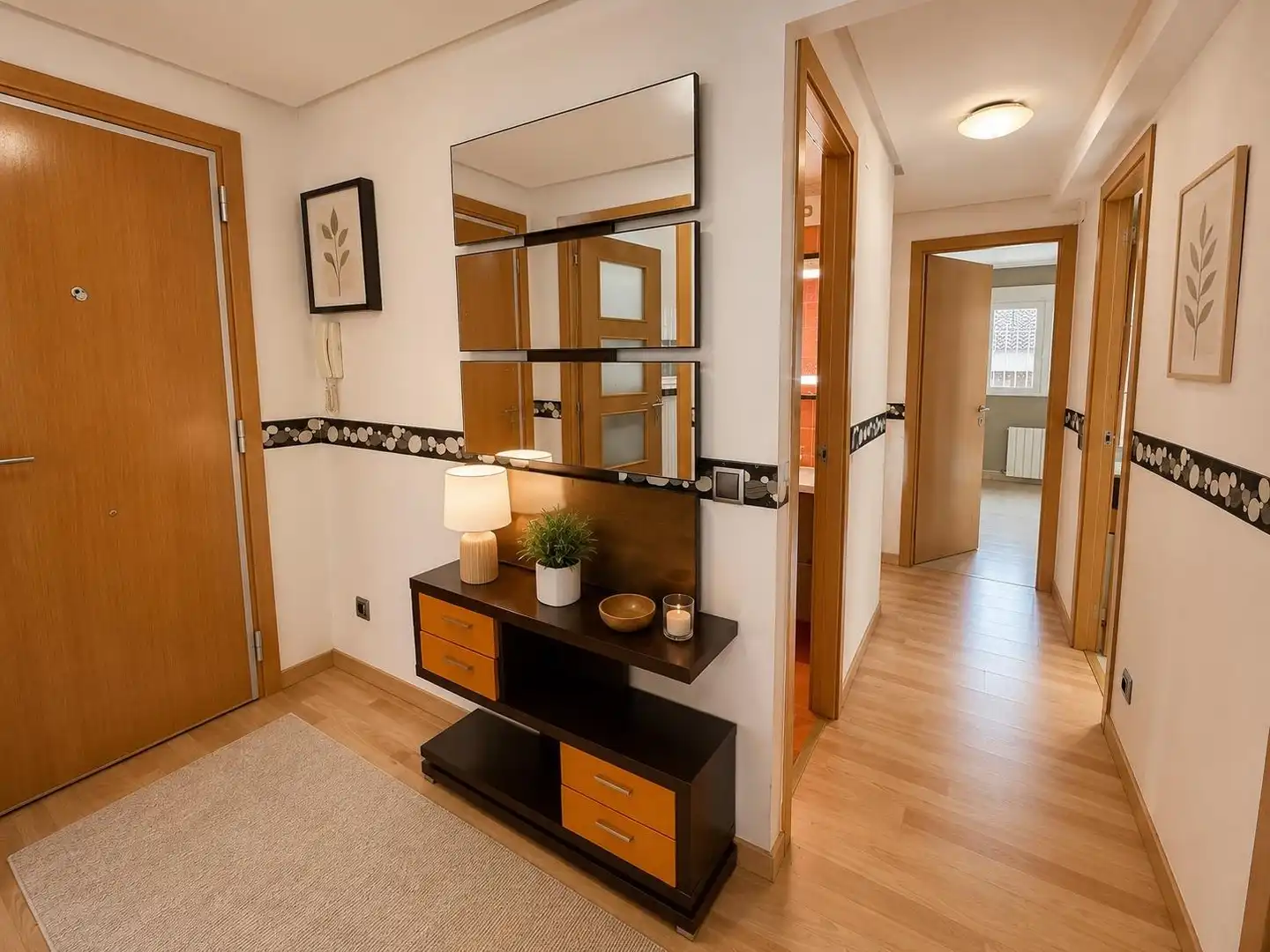 Piso en venta en Valdemoro con Aire acondicionado, Calefacción y Terraza