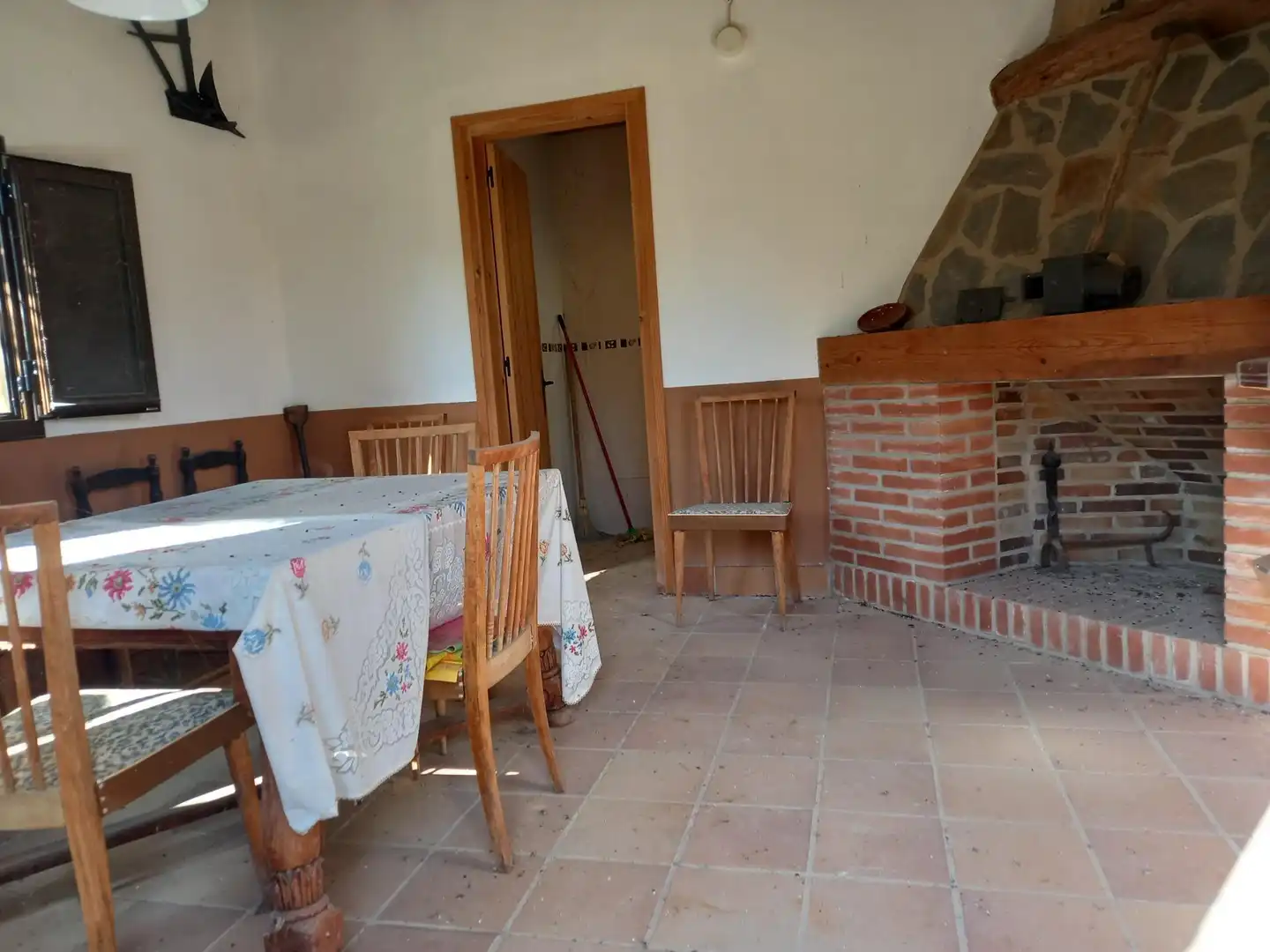 Terreny rústic en venda a Miravet, imagen 6