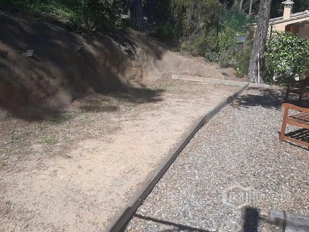 Casa o xalet en venda en Sant Feliu de Guíxols amb Aire condicionat, Calefacció i Jardí privat