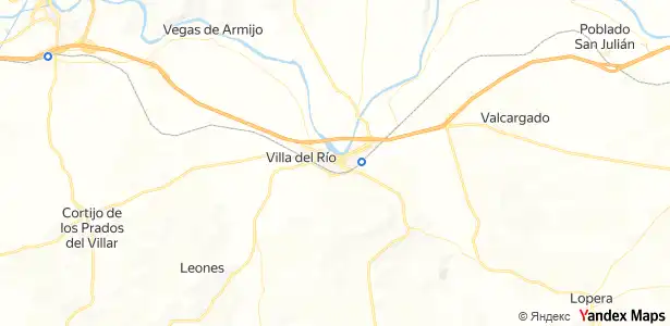 Wohnung zum Verkauf in Villa del Río, imagen 2