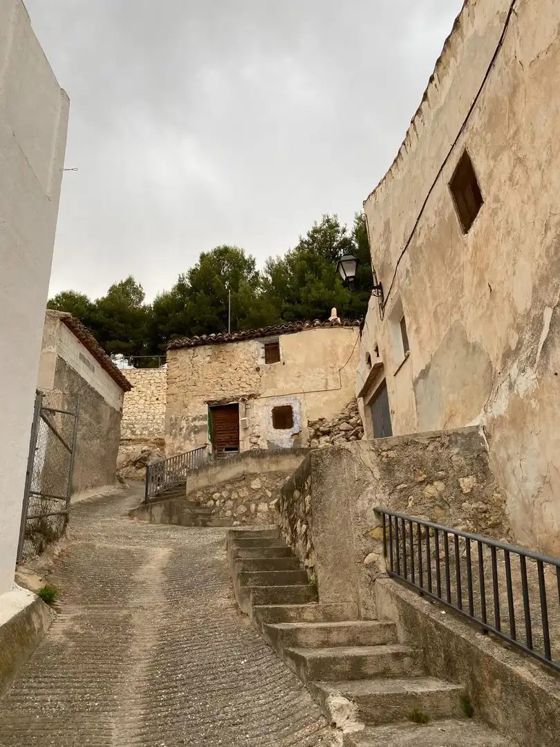 Maison rustique à vendre à Moratalla, imagen 16