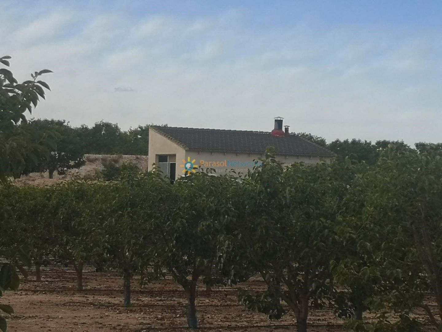 Casa o xalet en venda en Benigànim amb Traster