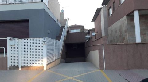 Foto 2 de Garaje en venta en Nacional 340, La Hoya, Lorca