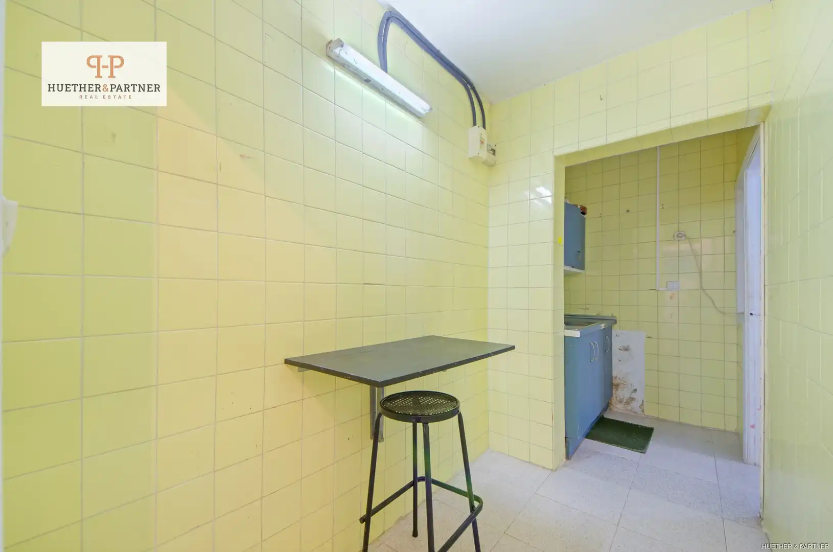 Cocina de Piso en venta en Manacor con Calefacción