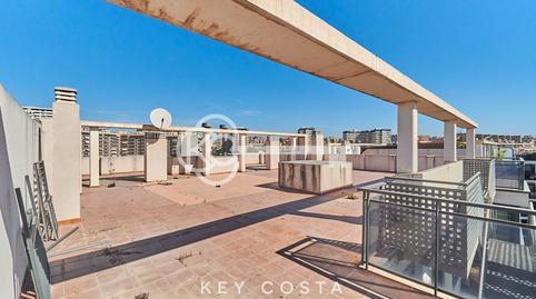 Foto 3 de Ático en venta en Babel, Alicante / Alacant