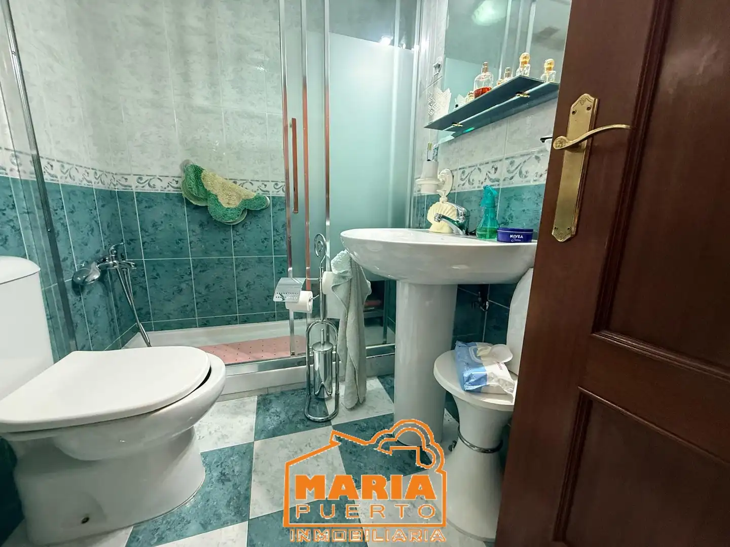 Piso en venta en Cortijo Alto