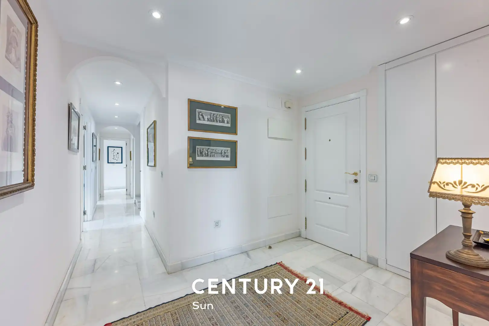 Penthouse with terrace for sale in Calle Campo de Luna 2A, imagen 20
