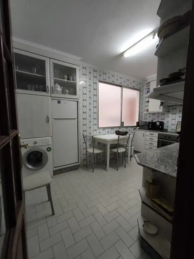 Piso con terraza en venta en Vilagarcía, imagen 15