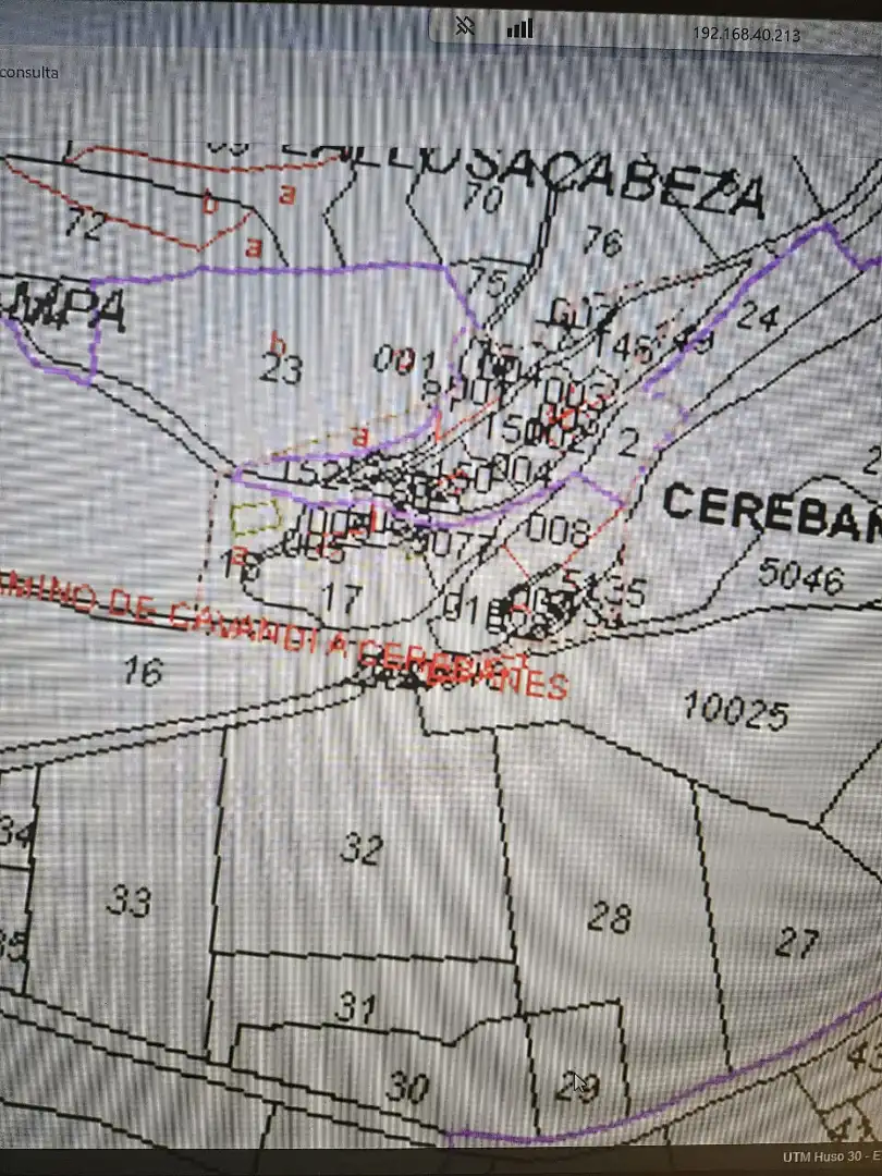 Grundstücke und Bauplätze zum Verkauf in Travesía de Panes 16, imagen 12