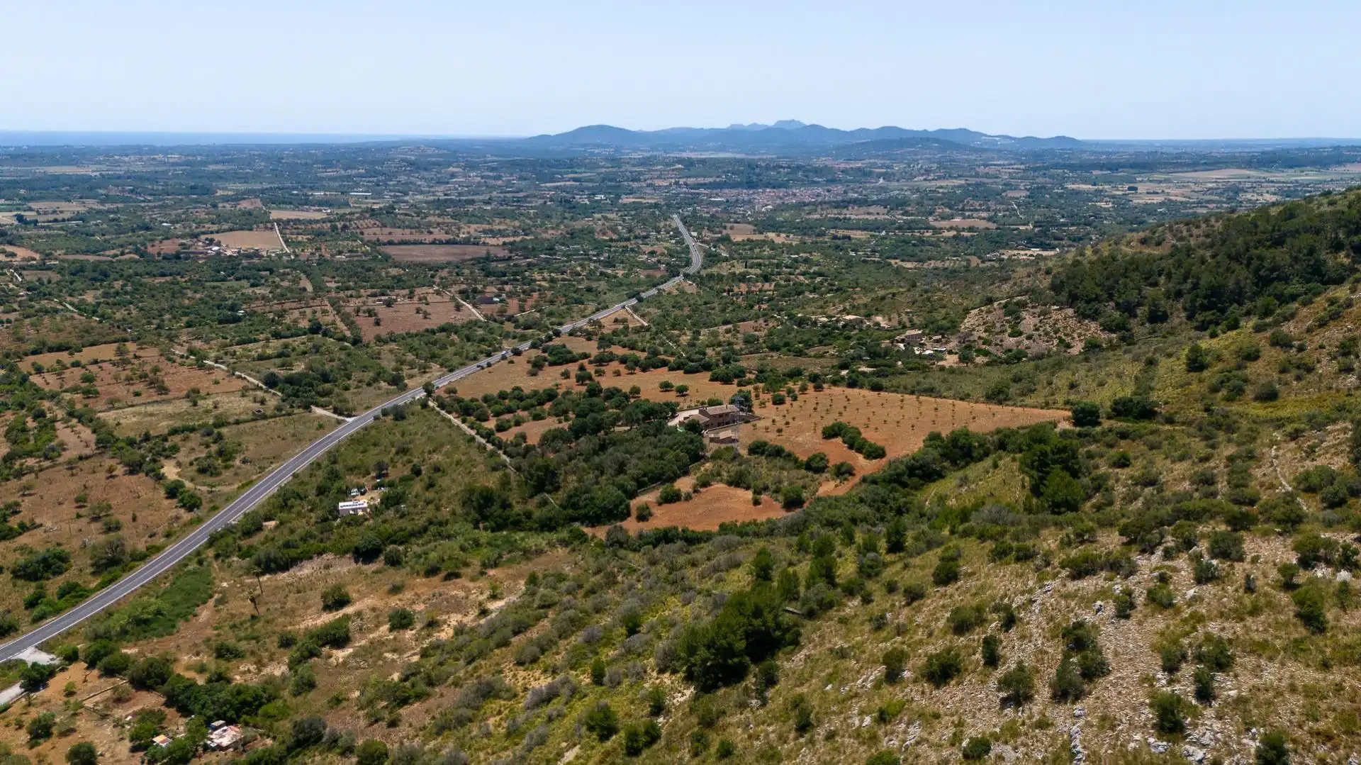 Chalet con piscina en venta en Sant Llorenç des Cardassar, imagen 55