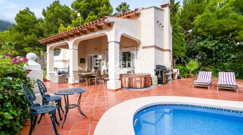 Foto 4 de Casa o chalet en venta en Avenida Altea, Playa Poniente, Benidorm