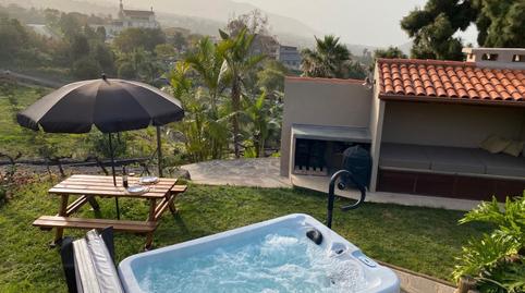 Foto 3 de Finca rústica en venda a Cuesta de la Villa, Santa Cruz de Tenerife