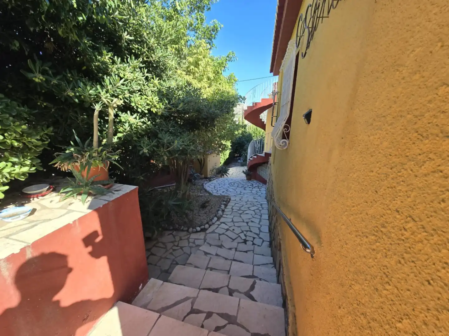 Villa avec terrasse à vendre à Maryvilla, imagen 40