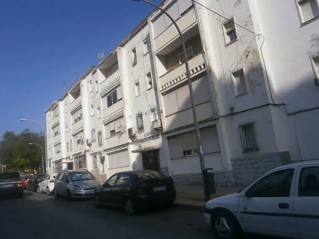 Wohnung zum Verkauf in Las Torres - Guadalupe
