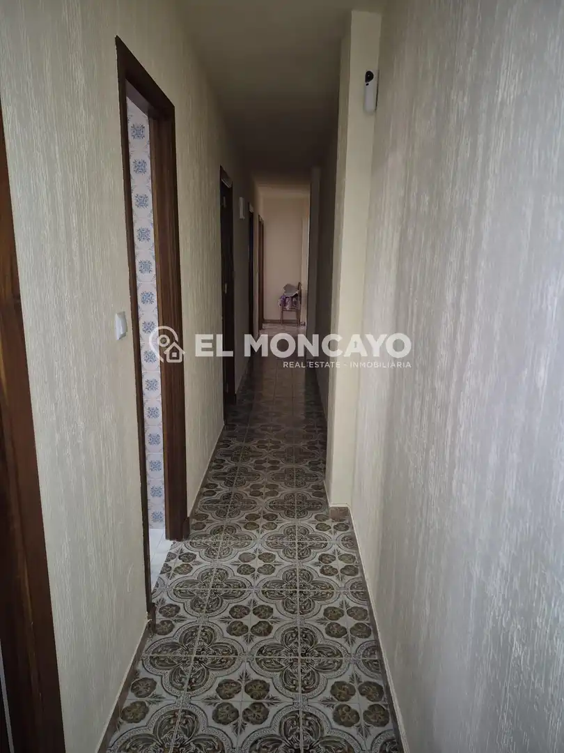 Apartamento con ascensor en venta en Centro, imagen 13