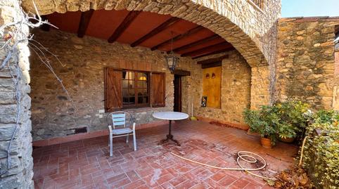 Foto 2 de Finca rústica en venda a Carrer del Sol, Corçà, Girona