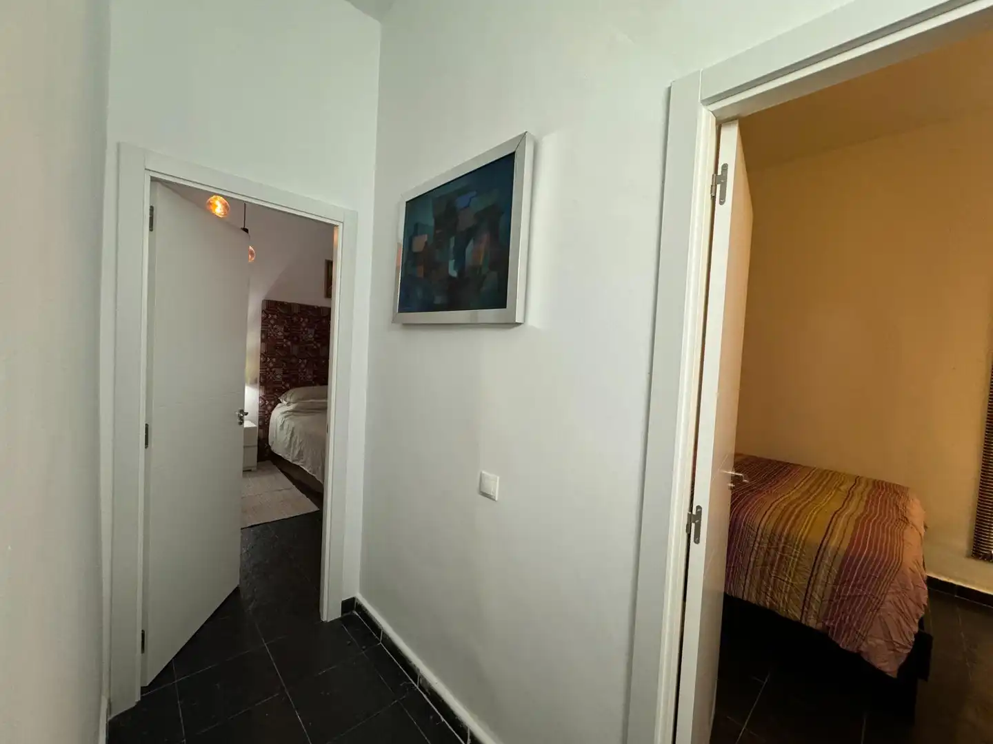 Wohnung zur Miete in Calle PALMA, Universidad - Malasaña