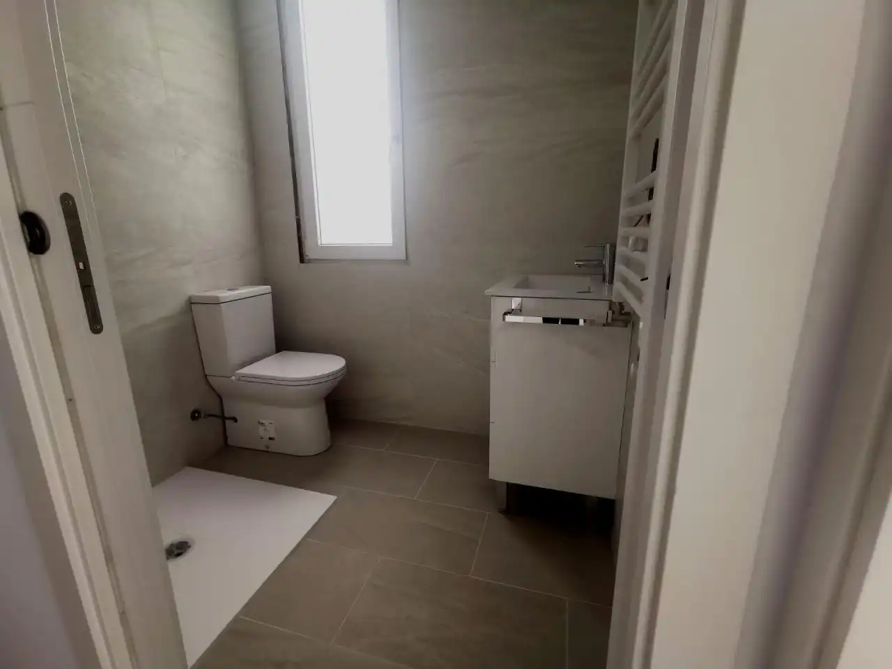 Piso en venta en Rúa Pascual Veiga, 18, Centro