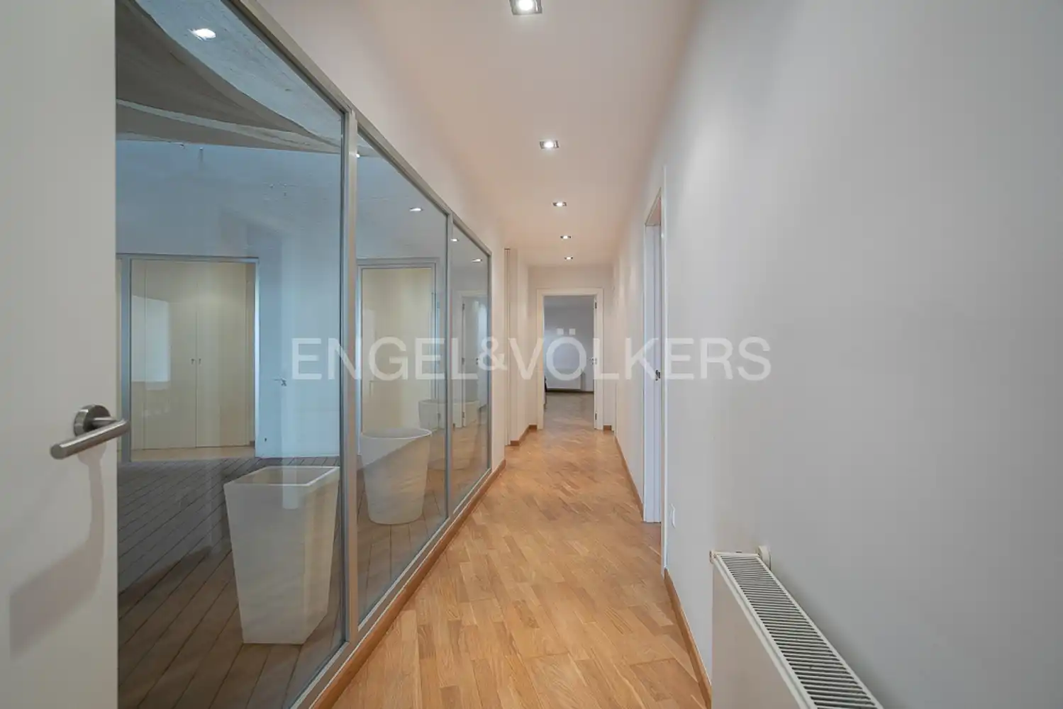 Piso en venta en Valencia con Aire acondicionado, Calefacción y Parquet