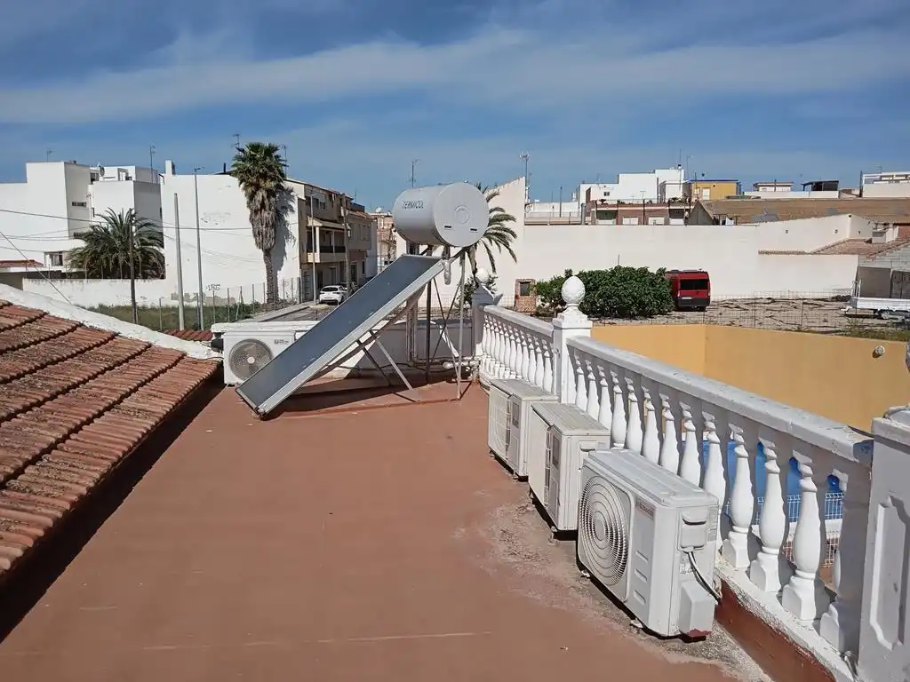 Casa con piscina en venta en Los Montesinos, imagen 50