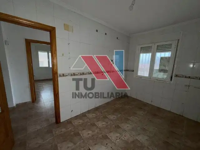 Kitchen of Houses for sale in Huecas  with Storage room, Swimming Pool and Alarm