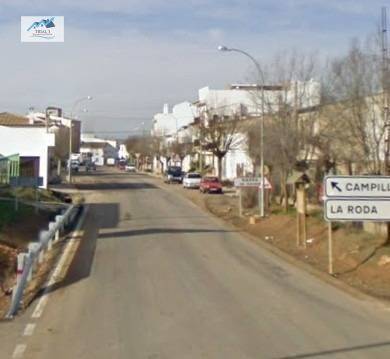 Casa-chalet en Venta en Avenida FUENTE PIEDRA en Sierra de Yeguas