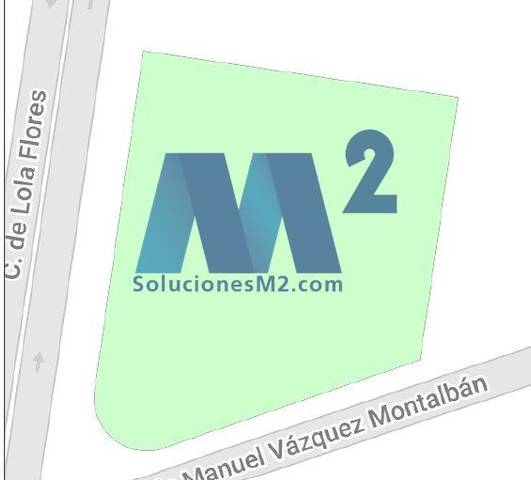 Terreno residencial en Alquiler en Rejas