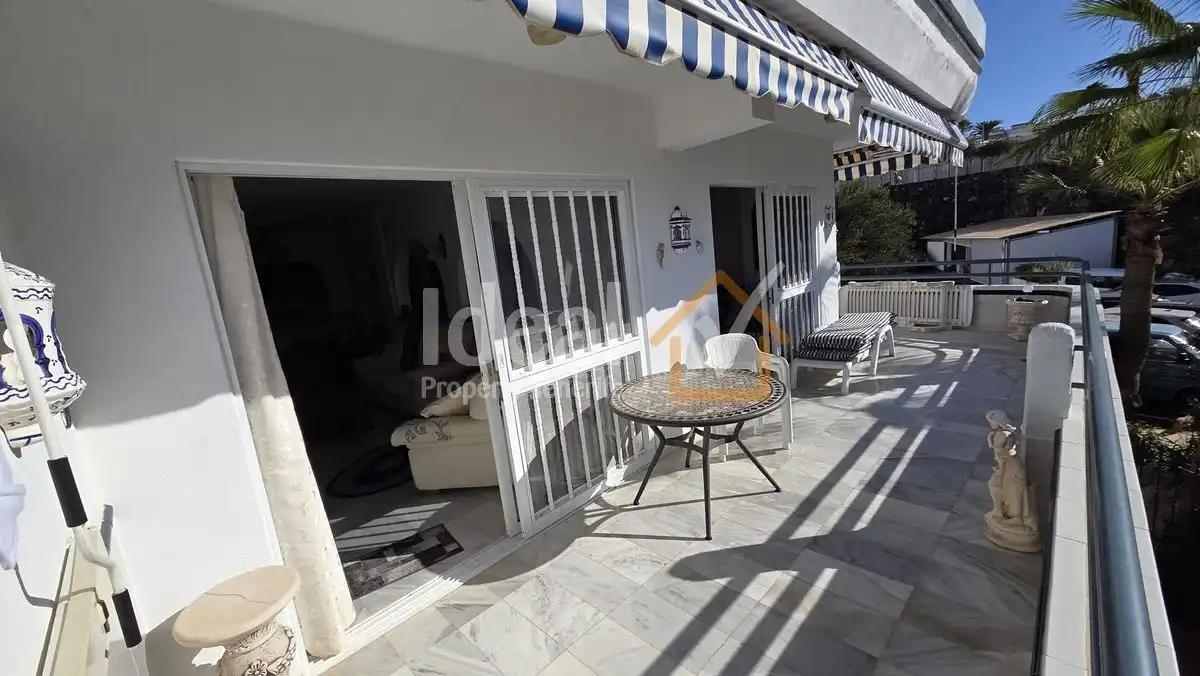 Apartment with pool for sale in Costa Adeje, imagen 19