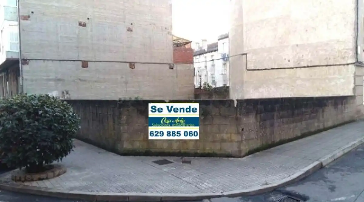 Terrenos y solares en venta en Villa de Corme, imagen 3