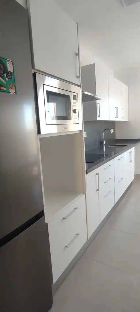 Adosado con terraza en venta en Alpera, imagen 18