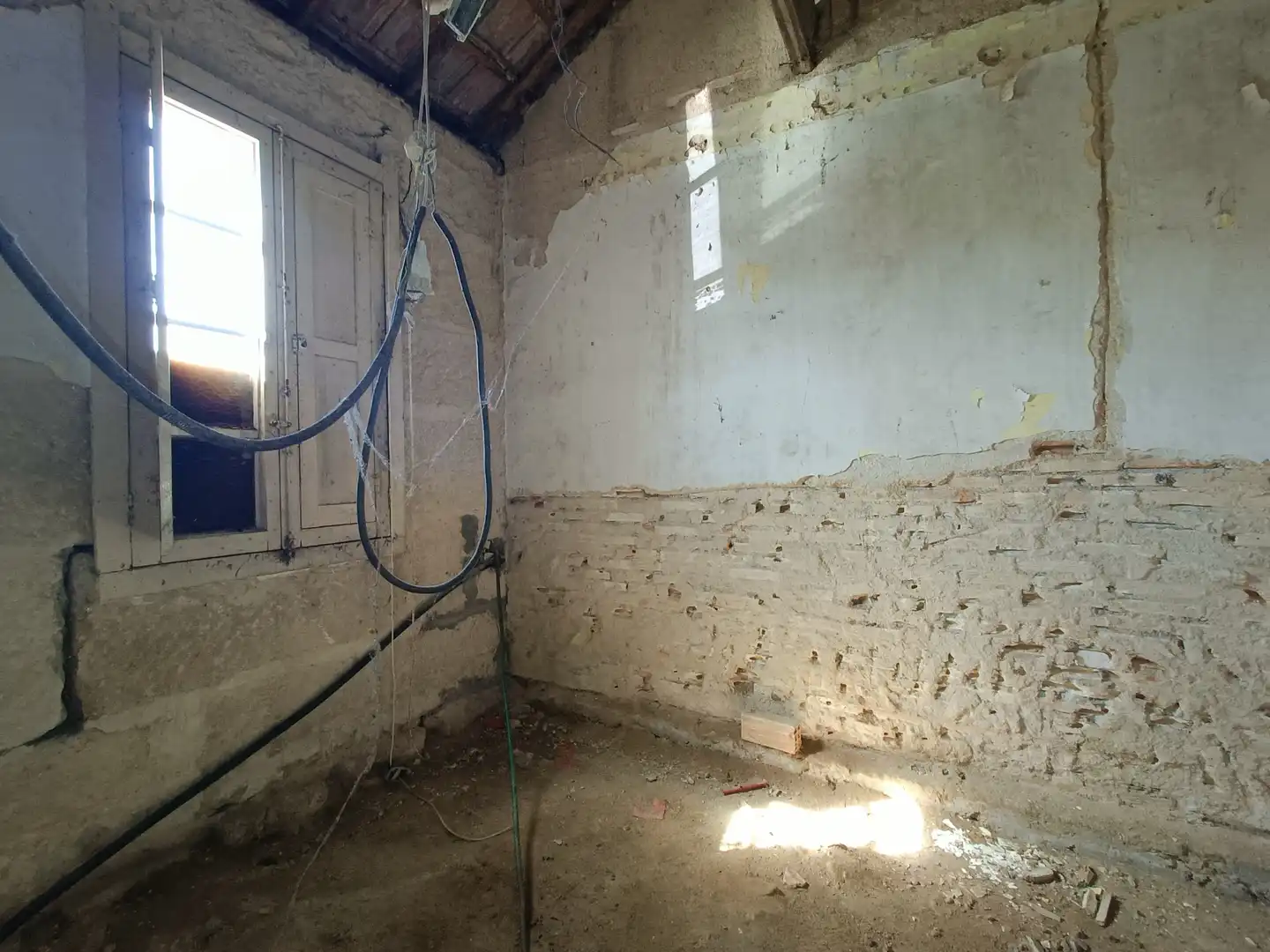 Casa adosada en venta en Vigo  con Jardín privado