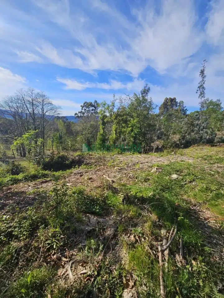 Terreny residencial en venda a Covelo, imagen 17